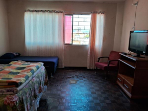 Hostel e café da Lobo